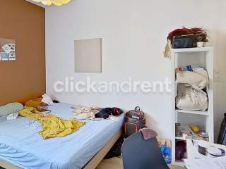 Colocation / Appartement 4 pièces de 54 m², Rouen