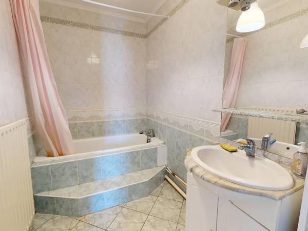 Colocation / Appartement 5 pièces de 100 m², Toulouse, Rue du Professeur Gaston Astre / Photo 11