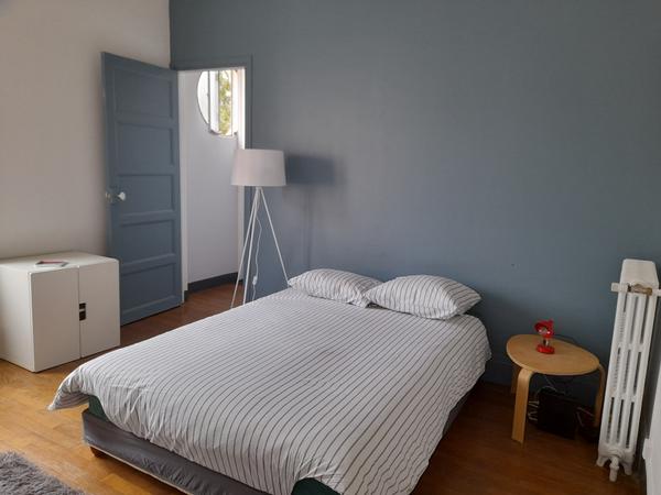 Colocation / Appartement 3 pièces de 65 m², Dijon, Rue Davout / Photo 2