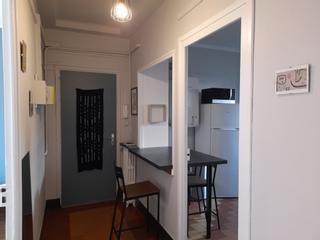 Colocation / Appartement 3 pièces de 65 m², Dijon, Rue Davout
