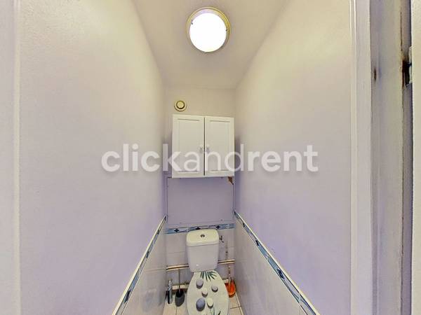 Colocation / Appartement 5 pièces de 97 m², Villeurbanne / Photo 11