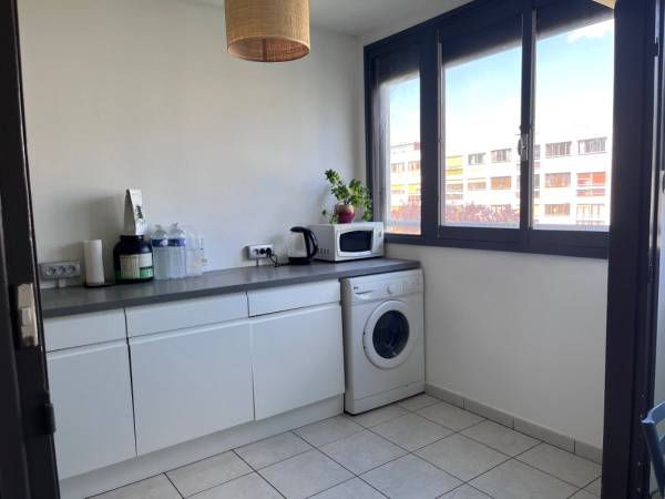 Colocation / Appartement 4 pièces de 78 m², Amiens, Rue des Francs Juges / Photo 2