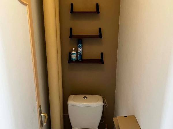 Colocation / Appartement 4 pièces de 78 m², Amiens, Rue des Francs Juges / Photo 14