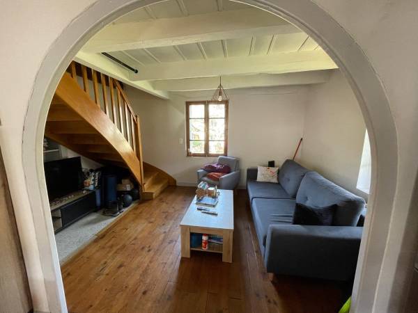 Colocation / Maison 5 pièces de 80 m², Challes-les-Eaux, Rue de la Fruitière / Photo 2