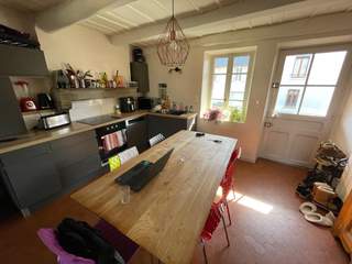 Colocation / Maison 5 pièces de 80 m², Challes-les-Eaux, Rue de la Fruitière