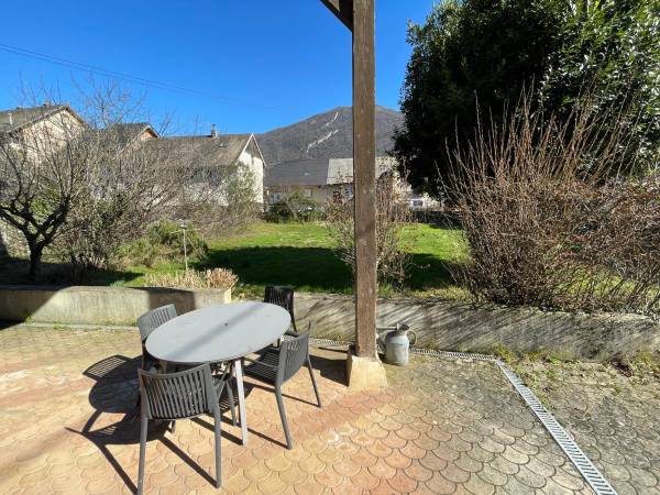 Colocation / Maison 5 pièces de 80 m², Challes-les-Eaux, Rue de la Fruitière / Photo 4