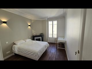 Flatsharing / 4-bedroom flat · 68 m², Ivry-sur-Seine, Rue Raspail