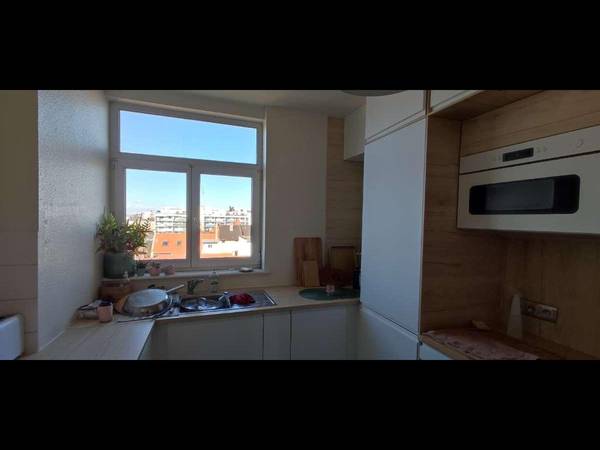 Colocation / Appartement 3 pièces de 53 m², Strasbourg, Route des Romains / Photo 2