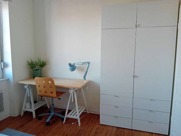 Colocation / Appartement 3 pièces de 53 m², Strasbourg, Route des Romains / Photo 12