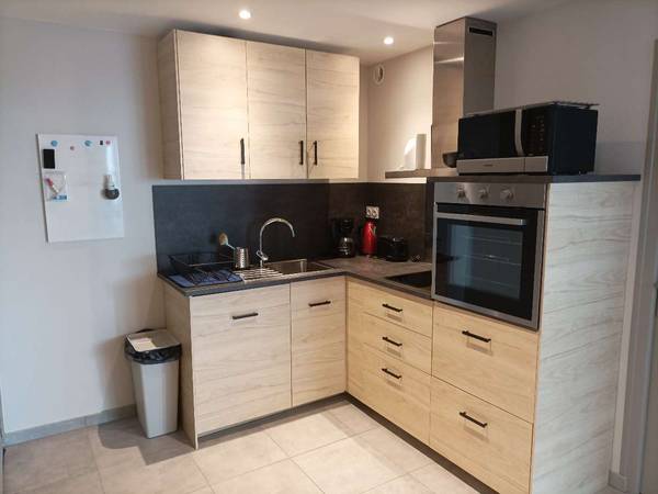 Flatsharing / 6-bedroom flat · 100 m², Angers, Avenue Montaigne / Photo 2