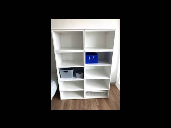 Flatsharing / 6-bedroom flat · 100 m², Angers, Avenue Montaigne / Photo 29