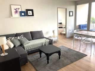 Colocation, Appartement 6 pièces, Angers