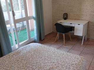Colocation / Appartement 4 pièces de 93 m², Aix-en-Provence, Rue Léon Blum