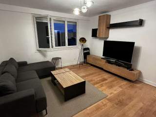 Colocation / Appartement 5 pièces de 73 m², Houilles, Rue Lavoisier