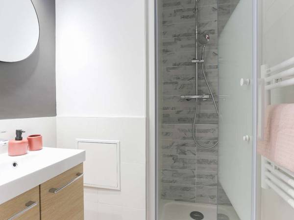 Colocation / Appartement 5 pièces de 78 m², Nantes, Allée de la Cité / Photo 7