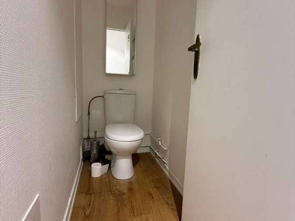 Colocation / Appartement 6 pièces de 137 m², Strasbourg, Place de l'Esplanade / Photo 6
