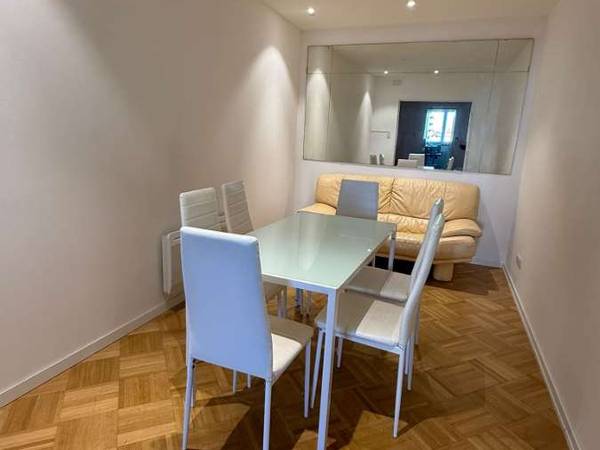 Colocation / Appartement 6 pièces de 137 m², Strasbourg, Place de l'Esplanade / Photo 6