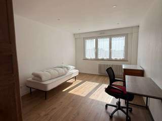 Colocation / Appartement 6 pièces de 137 m², Strasbourg, Place de l'Esplanade