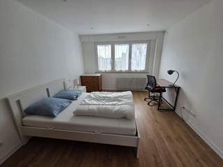 Room share / 6 rooms apartment · 137 m², Strasbourg, Place de l'Esplanade