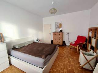 Colocation / Appartement 10 pièces de 160 m², Ixelles, Avenue du Pesage