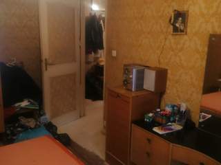 Room in a live-in landlord's home / 5 rooms apartment · 100 m², Nice, Avenue Raoul Dufy