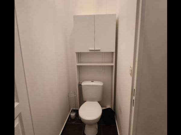 Flatsharing / 3-bedroom flat · 69 m², Vénissieux, Rue Emile Zola / Photo 10
