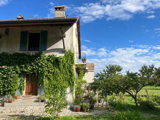 Flatsharing / 1-bedroom house · 10 m², Choulex