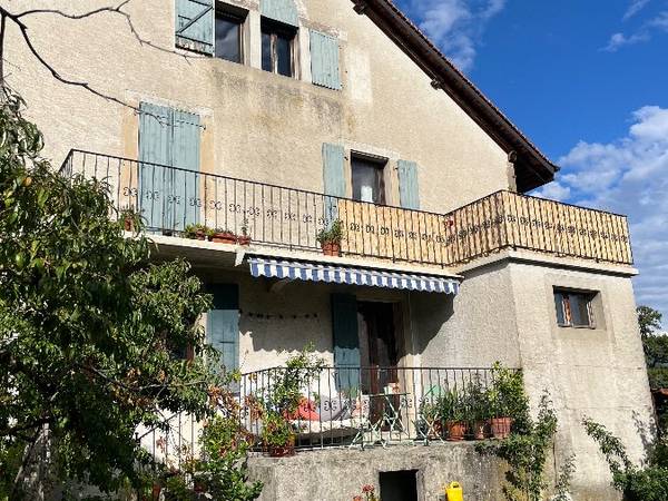 Colocation / Maison 6 pièces de 200 m², Choulex / Photo 2