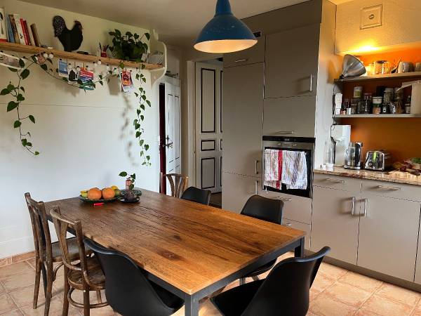 Colocation / Maison 6 pièces de 200 m², Choulex / Photo 6