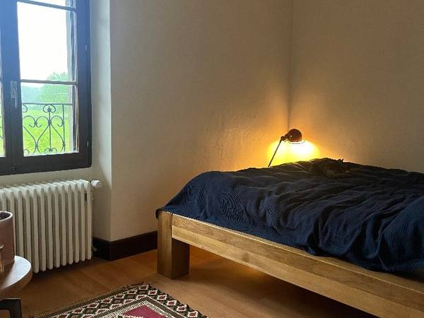 Flatsharing / 1-bedroom house · 10 m², Choulex / Photo 6