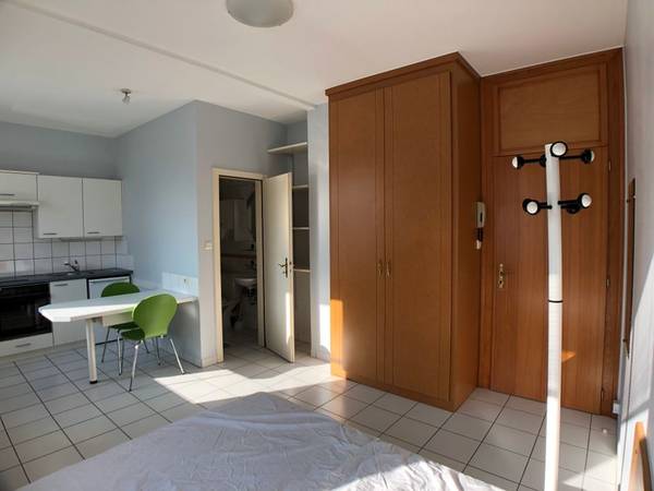 Location / Studio, Colmar / Photo 2