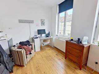 Colocation / 6 rooms house · 94 m², Lille, Rue Kepler