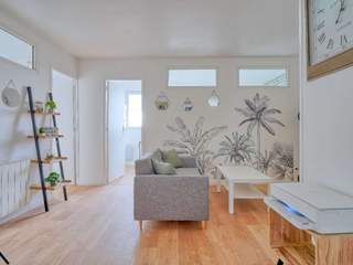 Flatsharing, 5-bedroom flat , Lieusaint