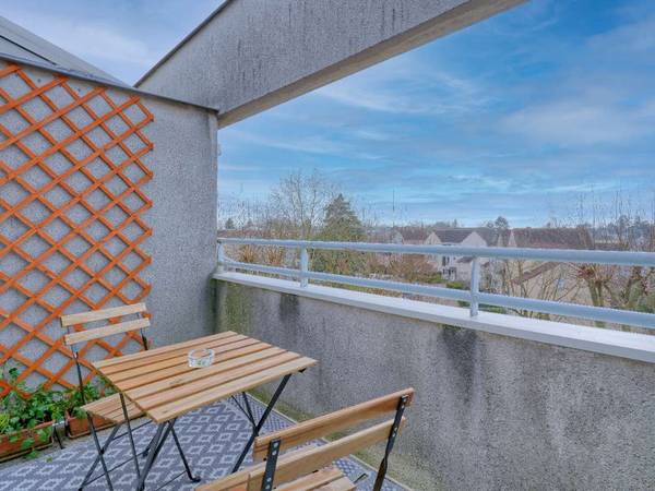 Colocation / Appartement 5 pièces de 81 m², Lieusaint, Rue du Colombier / Photo 9
