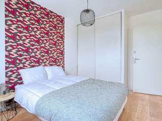 Flatsharing / 5-bedroom flat · 81 m², Lieusaint, Rue du Colombier
