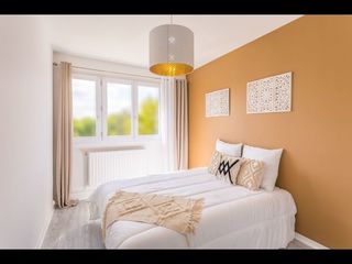 Colocation / Appartement 4 pièces de 62 m², Amiens, Rue Jean Bart