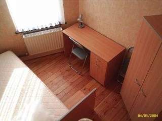 Chambre pour étudiant / 3-bedroom flat · 40 m², Bruxelles, Rue du Champ de la Couronne