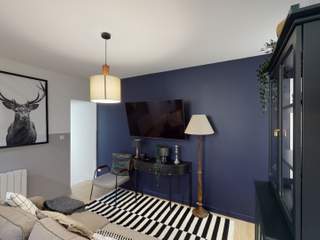 Colocation / 5 rooms apartment · 73 m², Clermont-Ferrand, Rue d'Enfer