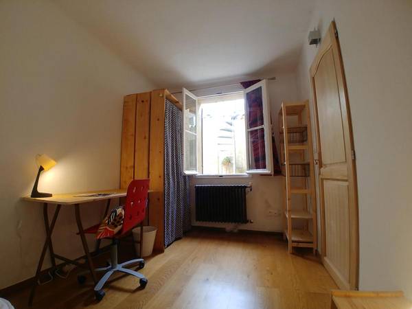 Colocation / Maison 5 pièces de 100 m², Avignon, Boulevard Paul Chabas / Photo 2