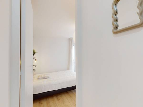 Colocation / Appartement 5 pièces de 73 m², Pessac, Léo Ferré / Photo 9