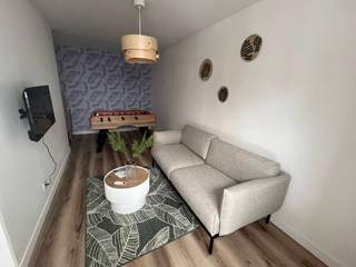 Chambre chez l'habitant / 1 room house, Bordeaux