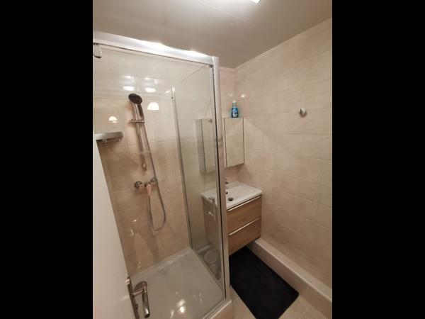 Colocation / Appartement 5 pièces de 89 m², Vitry-sur-Seine, Avenue du Général Leclerc / Photo 2