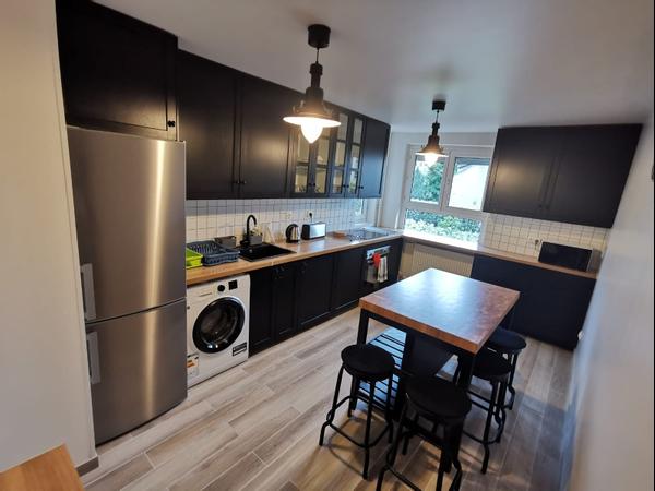 Colocation / Appartement 5 pièces de 89 m², Vitry-sur-Seine, Avenue du Général Leclerc / Photo 5