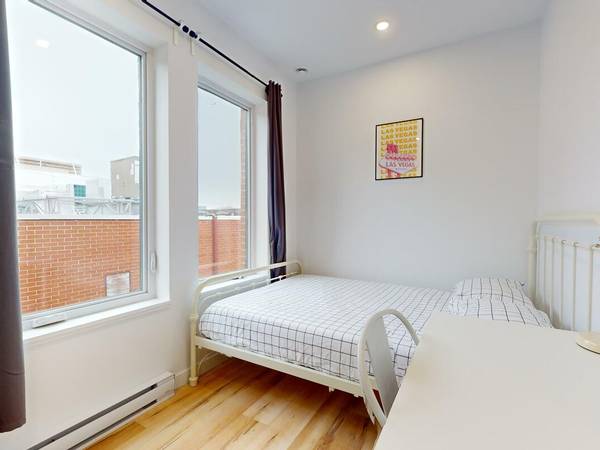 Colocation / Appartement 3 pièces de 65 m², Montréal / Photo 10