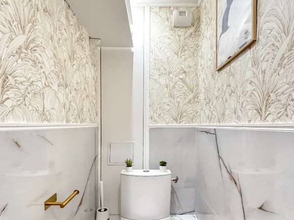 Colocation / Appartement 8 pièces de 90 m², Évry-Courcouronnes, Square la Bruyère / Photo 14