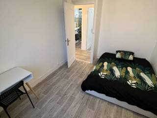 Colocation, Appartement 4 pièces, Lyon