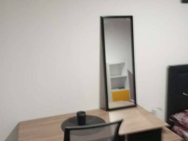 Chambre chez l'habitant / Appartement 3 pièces de 82 m², Évry-Courcouronnes, Square Camille Langevin / Photo 2