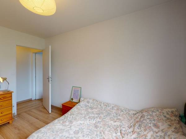 Colocation / Immeuble 5 pièces de 110 m², Nantes, Rue Camille Bryen / Photo 5