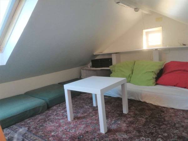 Colocation / Maison 10 pièces de 160 m², Asnières-sur-Seine, Rue Gilbert Rousset / Photo 16