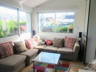 Flatsharing, 10-bedroom house , Asnières-sur-Seine